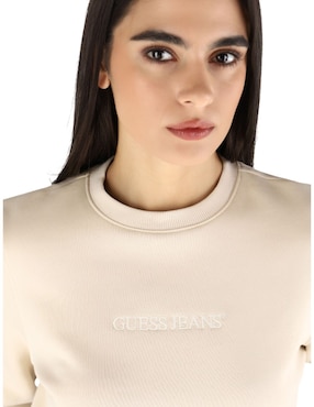 Sudadera Guess Jeans para mujer