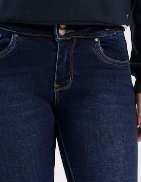 Jeans skinny Biography para mujer