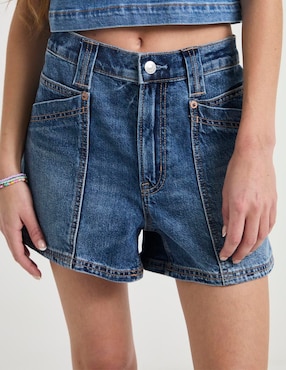 Short American Eagle para mujer