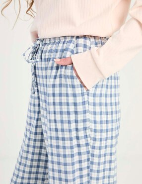 Pantalón Hollister regular para mujer