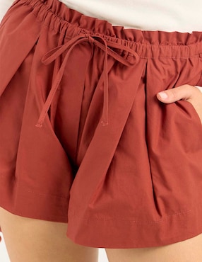 Short That's It para mujer
