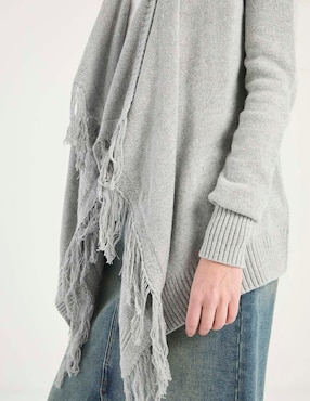 Suéter Hollister para mujer