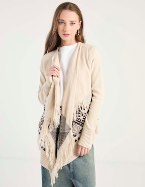 Suéter Hollister para mujer