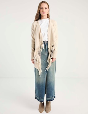 Suéter Hollister para mujer