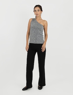 Blusa Salsa para mujer