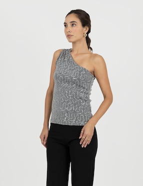 Blusa Salsa para mujer