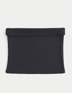 Blusa Hollister sin manga para mujer