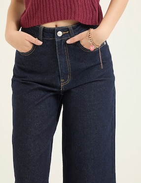 Jeans wide leg Only para mujer