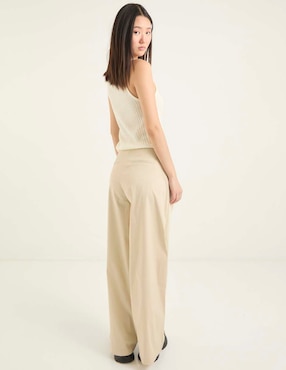Pantalón Only amplio para mujer
