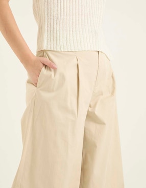 Pantalón Only amplio para mujer
