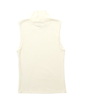 Top American Eagle cuello tortuga
