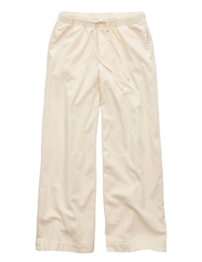 Jeans wide leg American Eagle Fashion para mujer