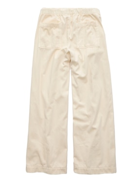 Jeans wide leg American Eagle Fashion para mujer