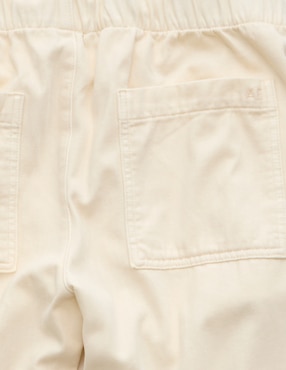 Jeans wide leg American Eagle Fashion para mujer