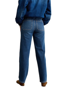 Jeans baggy American Eagle Fashion para mujer