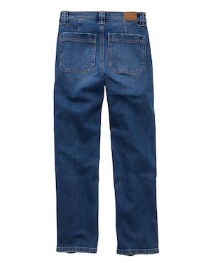 Jeans baggy American Eagle Fashion para mujer