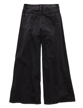 Jeans acampanado baggy American Eagle Fashion para mujer