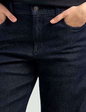 Jeans straight American Eagle para mujer
