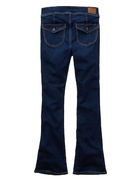 Jeans bota American Eagle para mujer