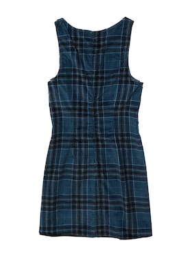 Vestido mini casual American Eagle para mujer