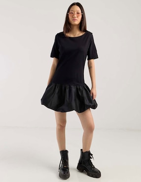 Vestido corto casual American Eagle para mujer