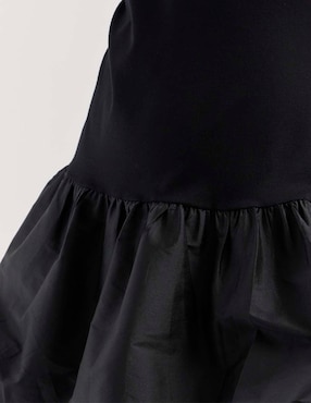 Vestido corto casual American Eagle para mujer