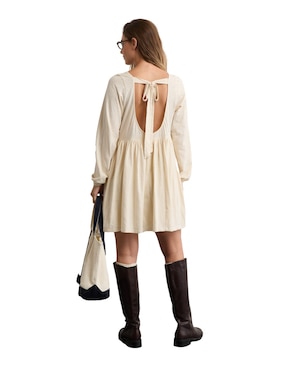 Vestido mini casual American Eagle para mujer