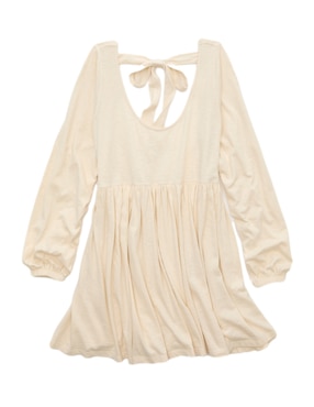 Vestido mini casual American Eagle para mujer