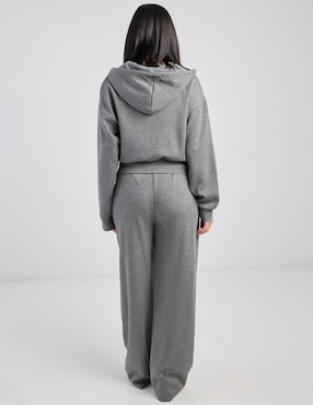 Pants amplio Biography con elástico para mujer