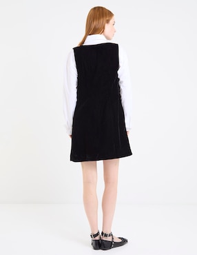 Vestido corto casual American Eagle para mujer