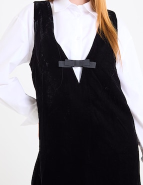 Vestido corto casual American Eagle para mujer