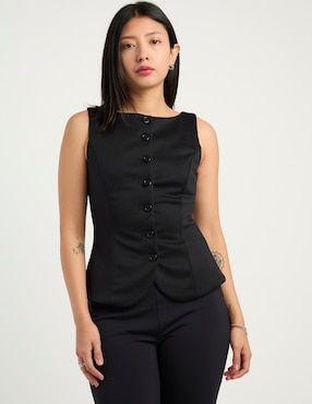 Chaleco That's It para mujer