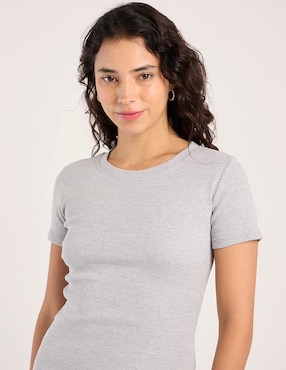 Vestido mini casual That's It para mujer