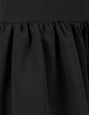 Vestido corto casual Salsa Sol para mujer