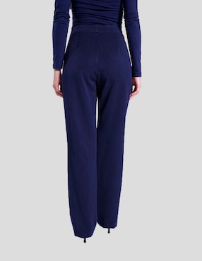 Pantalón Salsa regular para mujer