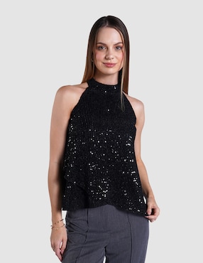 Blusa Salsa para mujer