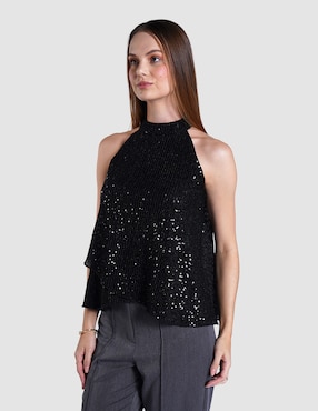 Blusa Salsa para mujer