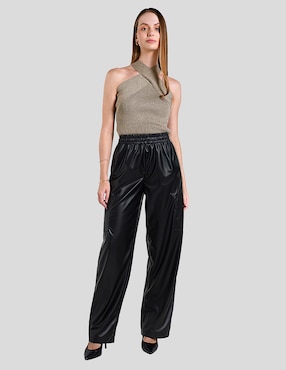 Pantalón cargo Salsa regular para mujer