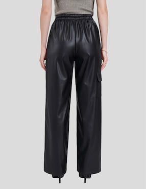 Pantalón cargo Salsa regular para mujer
