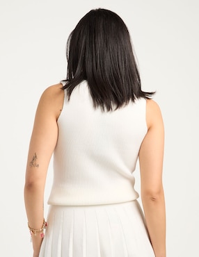 Blusa Biography para mujer