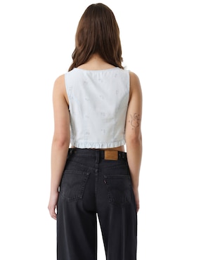 Blusa Levi's para mujer
