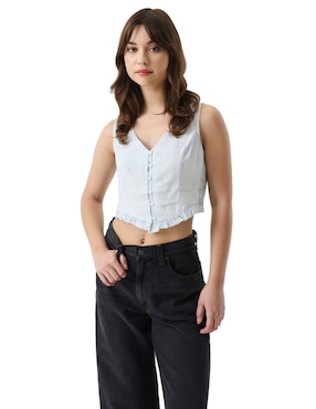 Blusa Levi's para mujer