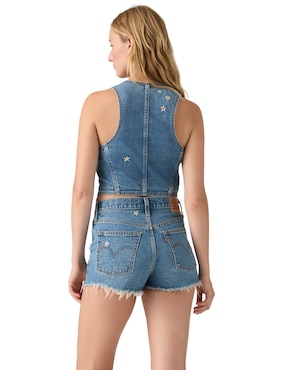 Chaleco Levi's para mujer