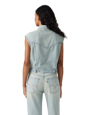 Chaleco Levi's para mujer