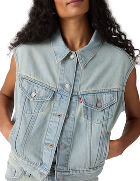 Chaleco Levi's para mujer