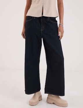 Pantalón Levi's Wide Leg para mujer
