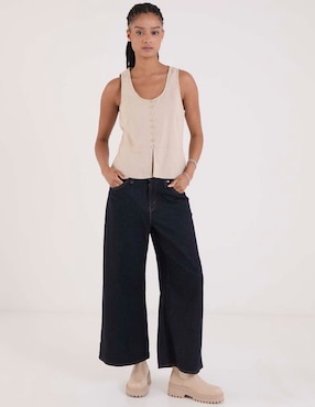 Pantalón Levi's Wide Leg para mujer