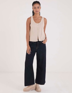 Pantalón Levi's Wide Leg para mujer