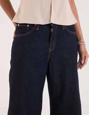 Pantalón Levi's Wide Leg para mujer