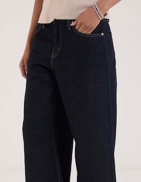 Pantalón Levi's Wide Leg para mujer